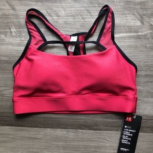 Under Armour Sports bra
